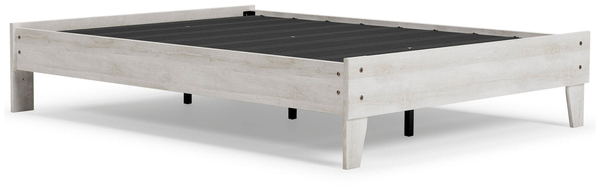 Shawburn Beds