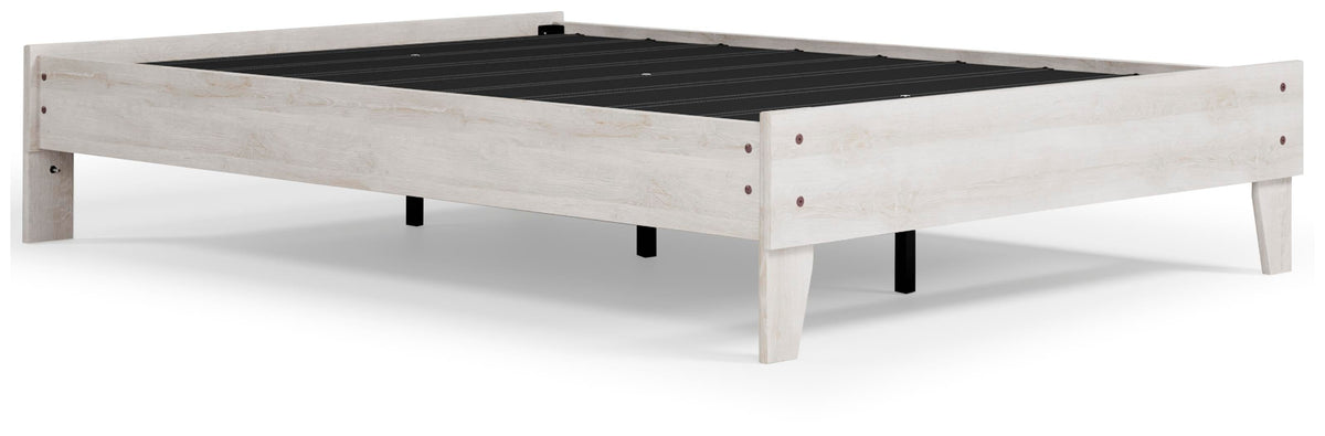 Shawburn Beds