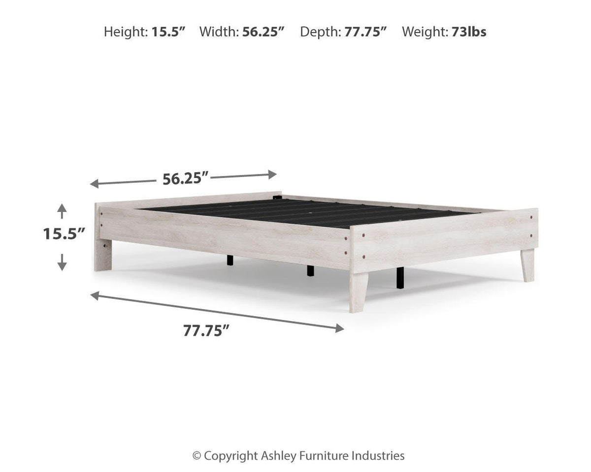 Shawburn Beds