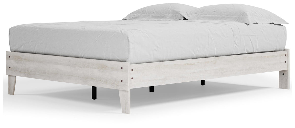 Shawburn Beds