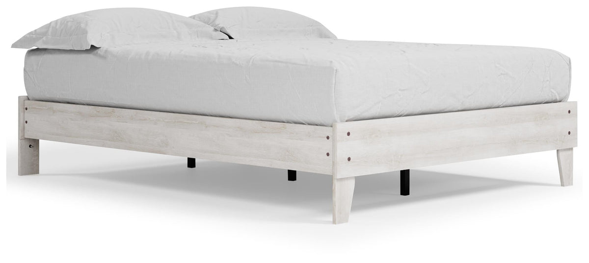 Shawburn Beds