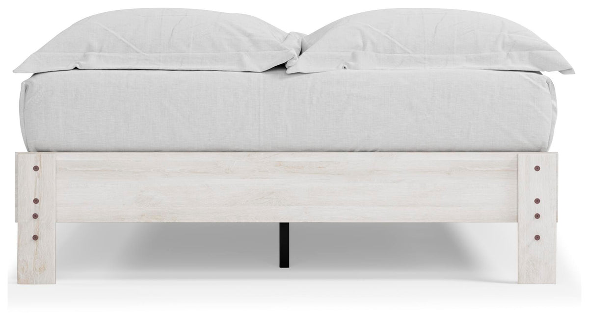 Shawburn Beds
