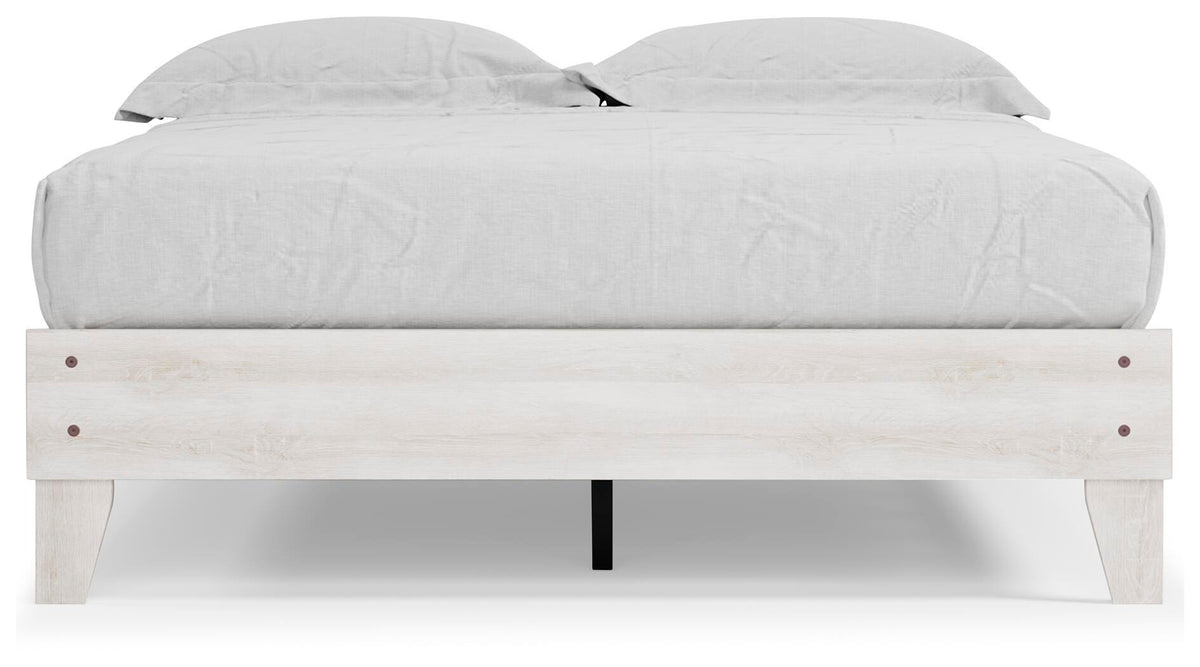 Shawburn Beds