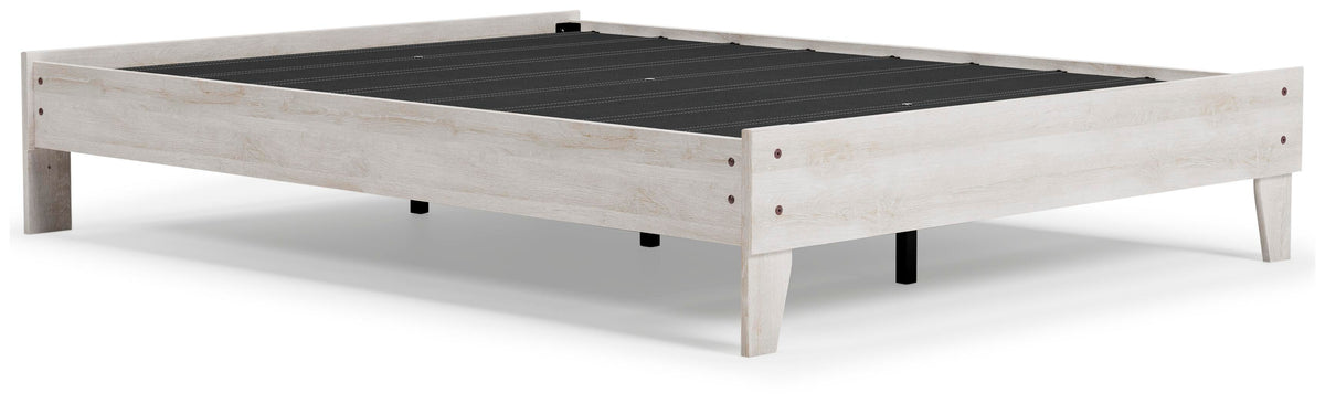 Shawburn Beds