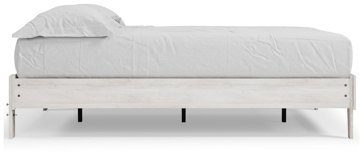 Shawburn Beds