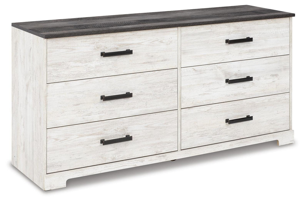 Shawburn Dressers
