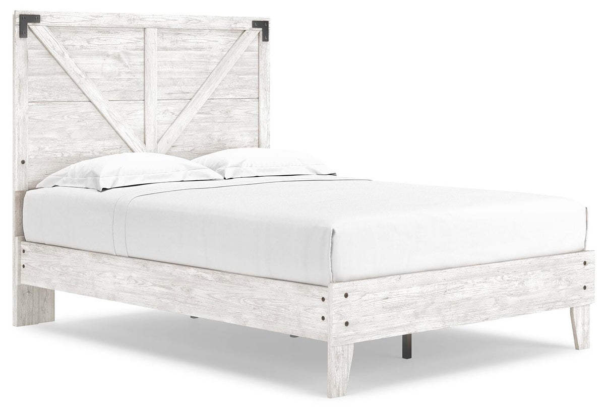 Shawburn Beds