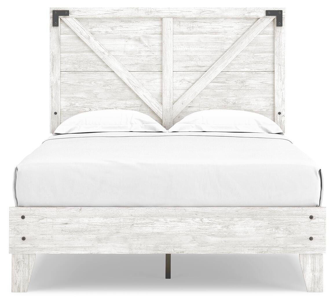 Shawburn Beds