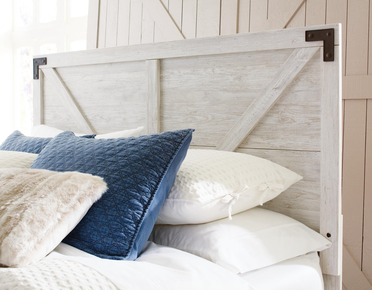 Shawburn Beds