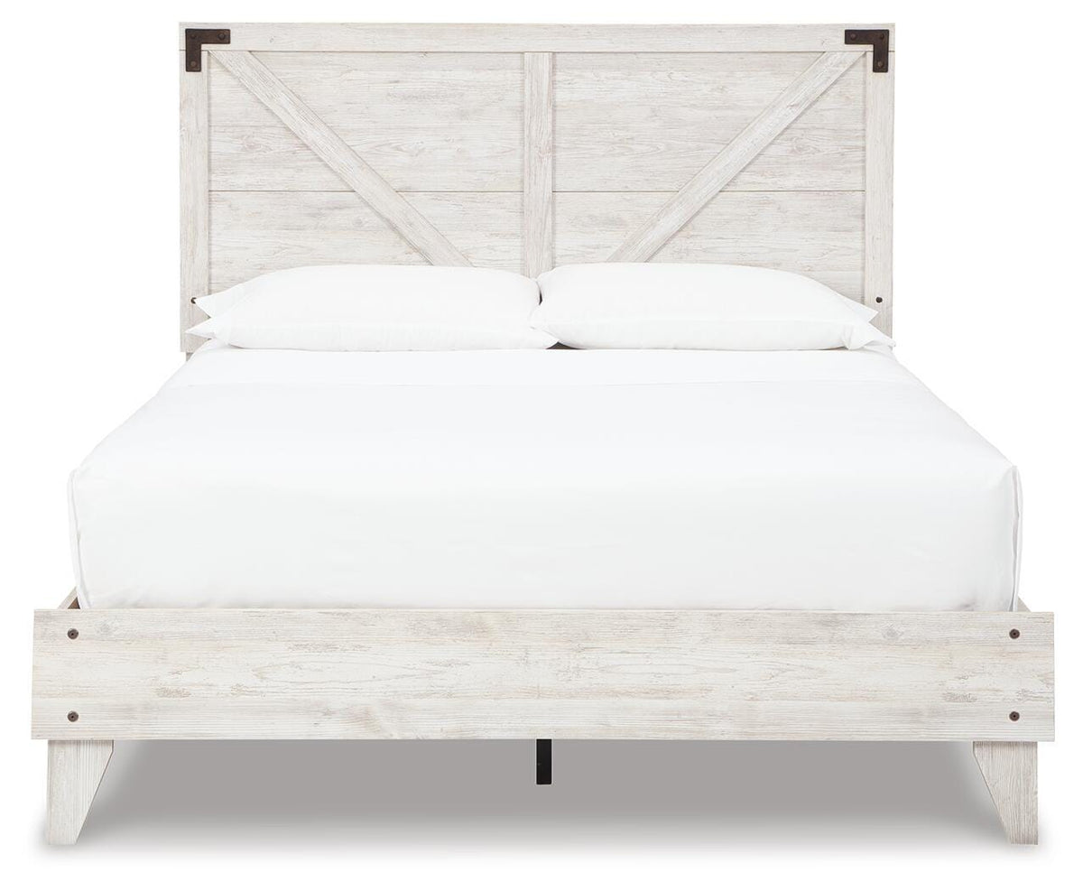 Shawburn Beds