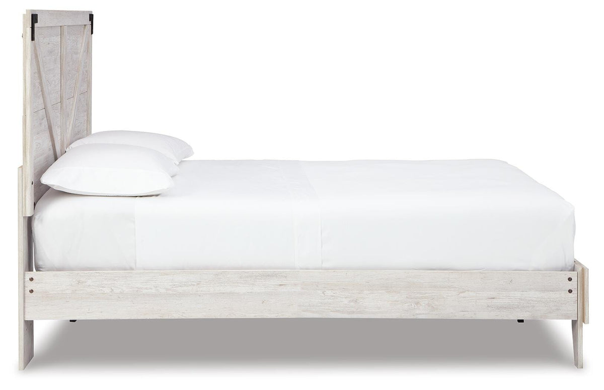 Shawburn Beds