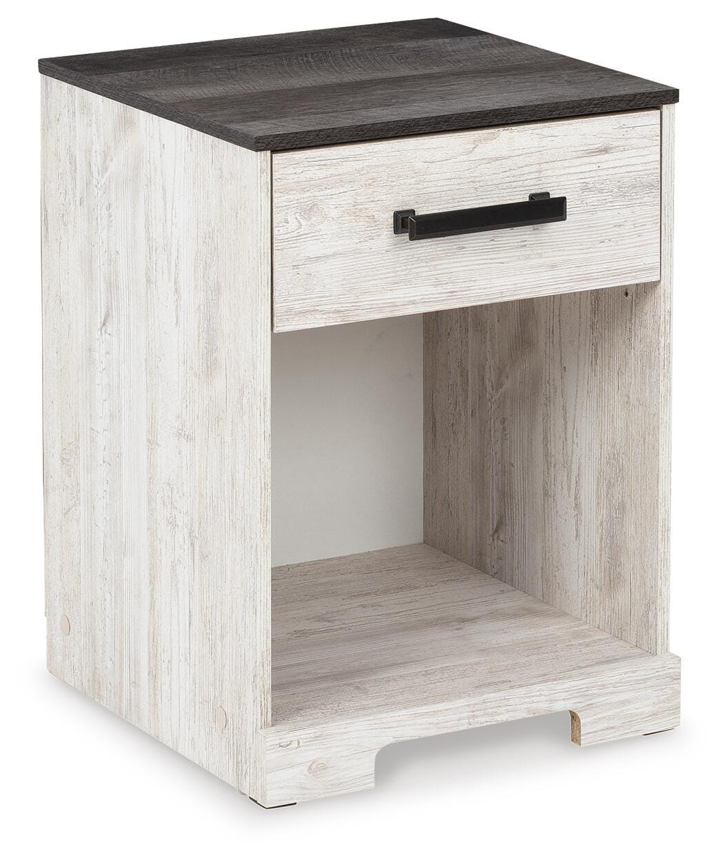 Shawburn Nightstands