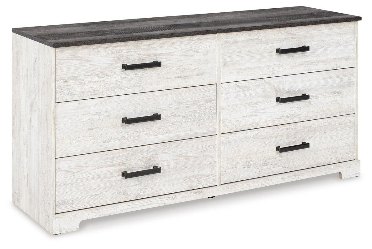 Shawburn Dressers