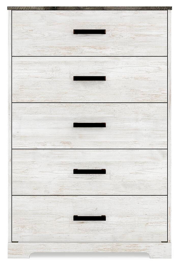 Shawburn Chests
