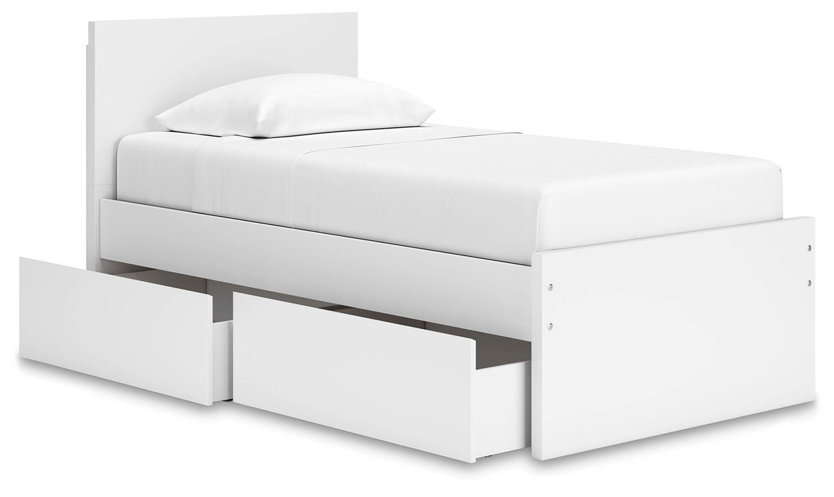 Onita Bed by Ashley - image 170