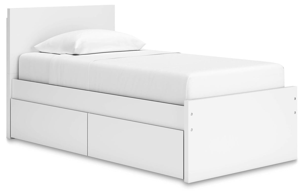 Onita Bed by Ashley - image 21