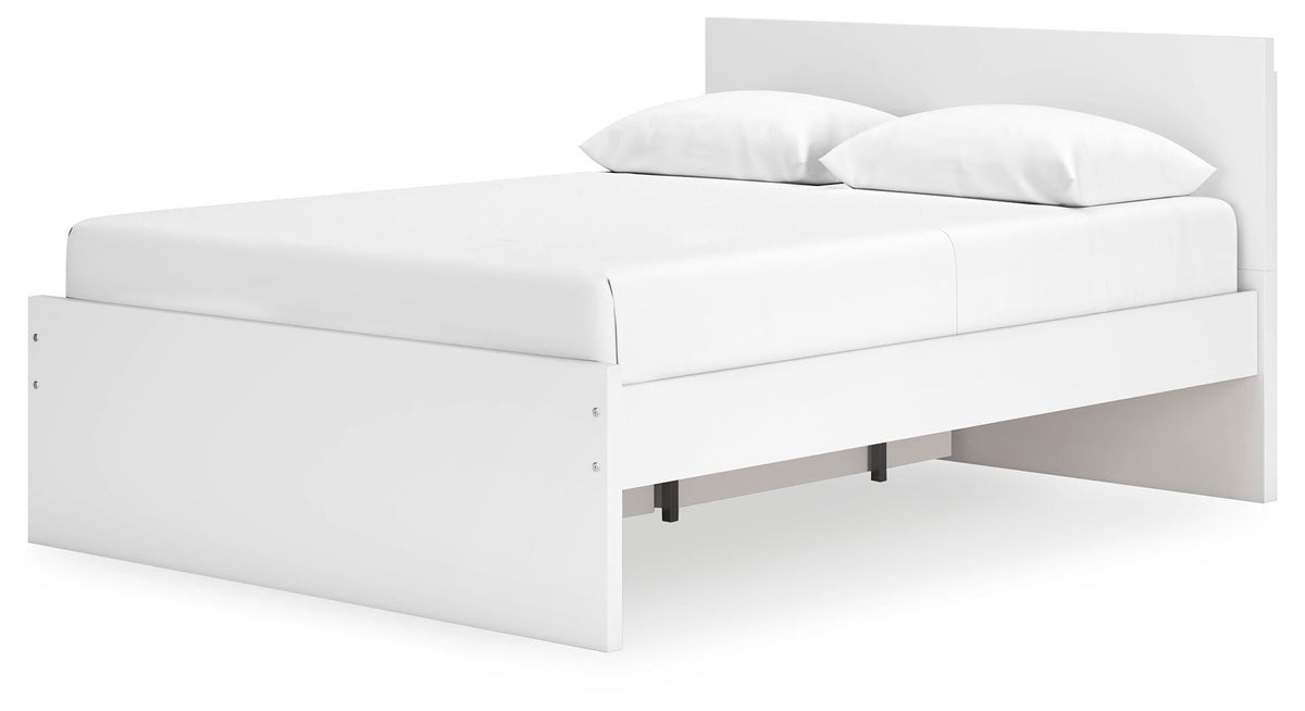 Onita Bed by Ashley - image 46