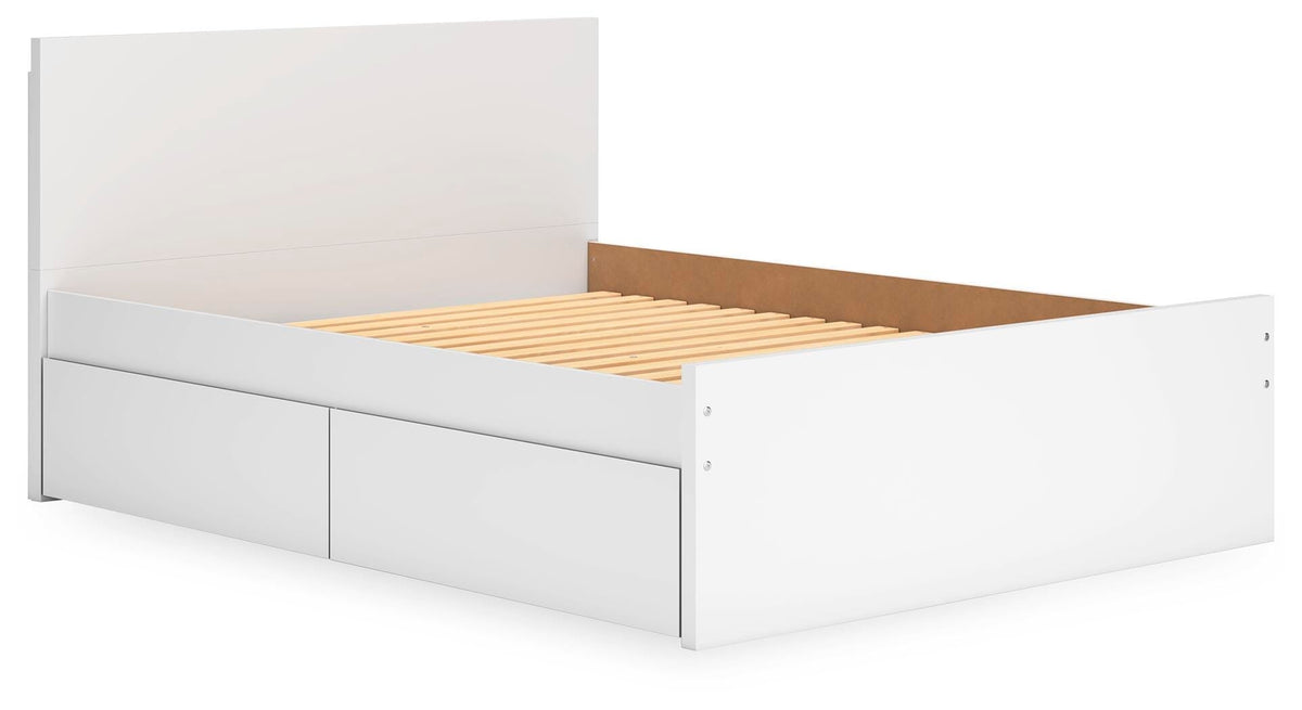 Onita Bed by Ashley - image 88