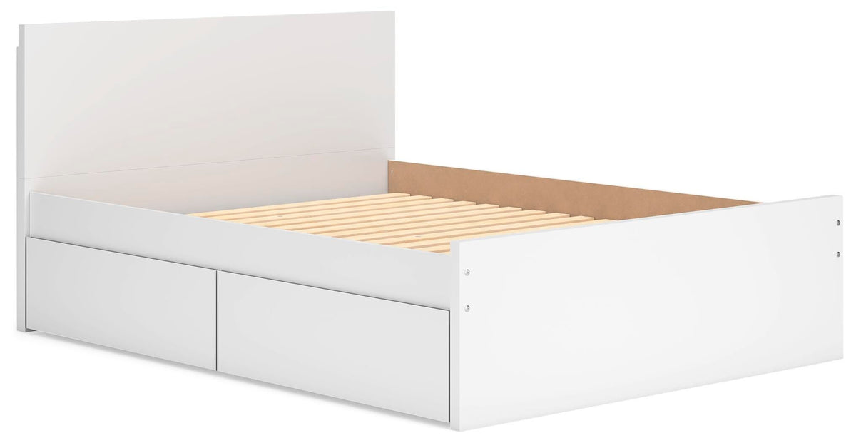 Onita Bed by Ashley - image 92