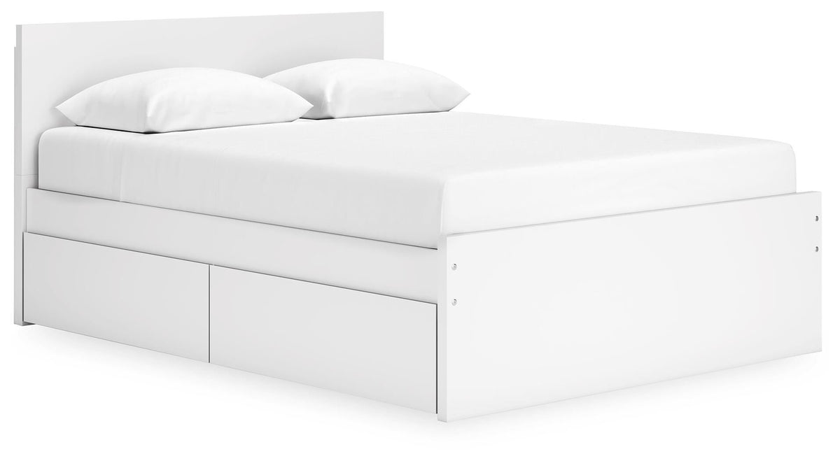 Onita Bed by Ashley - image 27