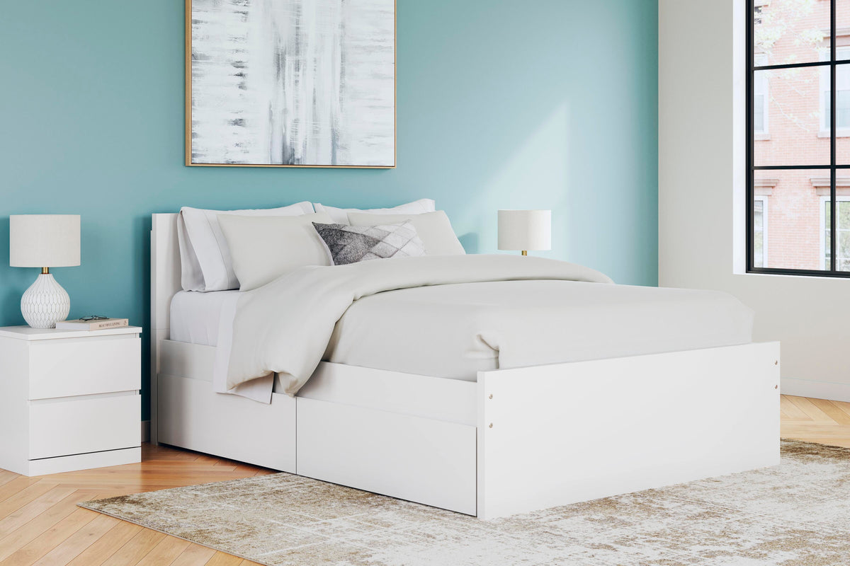 Onita Bed by Ashley - image 50