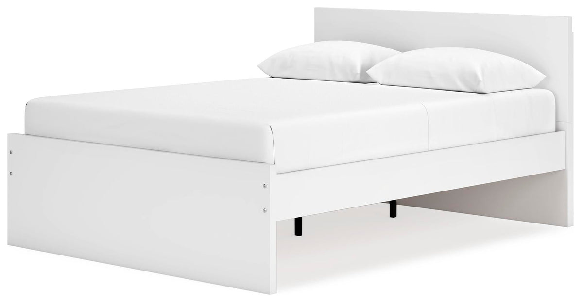 Onita Bed by Ashley - image 148