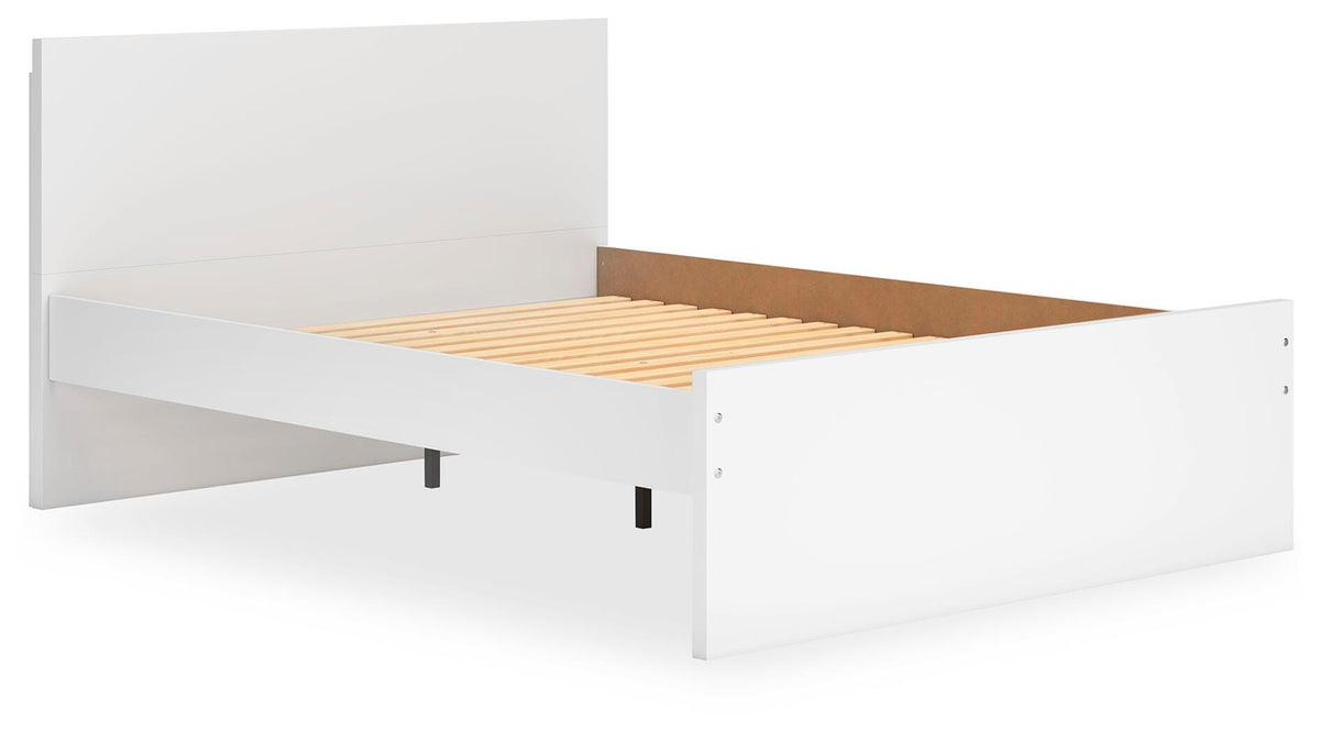 Onita Bed by Ashley - image 106