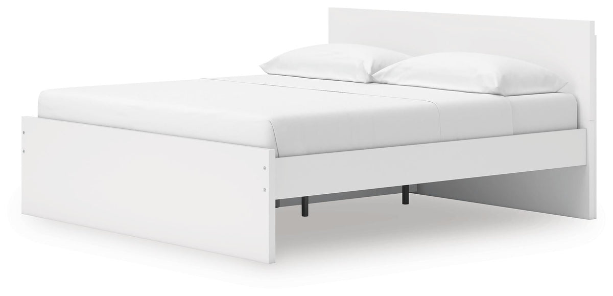 Onita Bed by Ashley - image 222