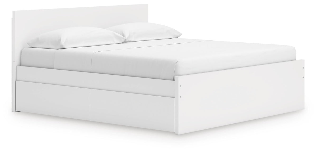 Onita Bed by Ashley - image 35