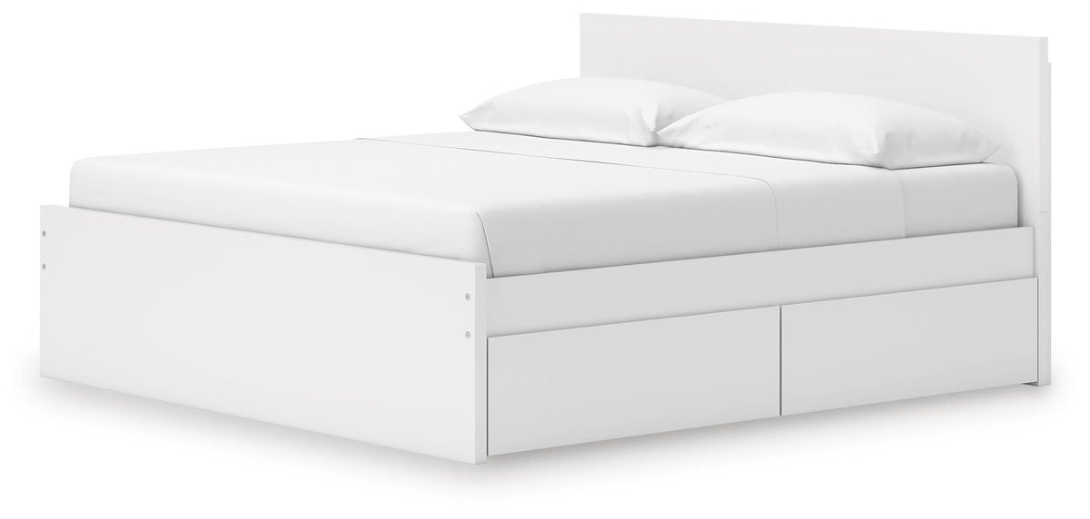 Onita Bed by Ashley - image 223