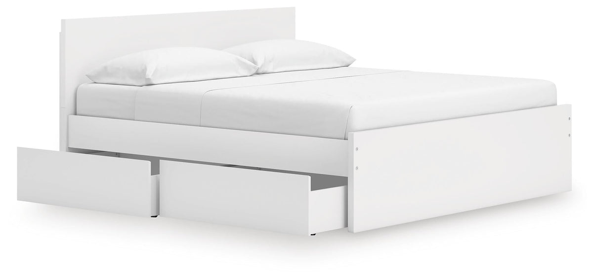 Onita Bed by Ashley - image 98