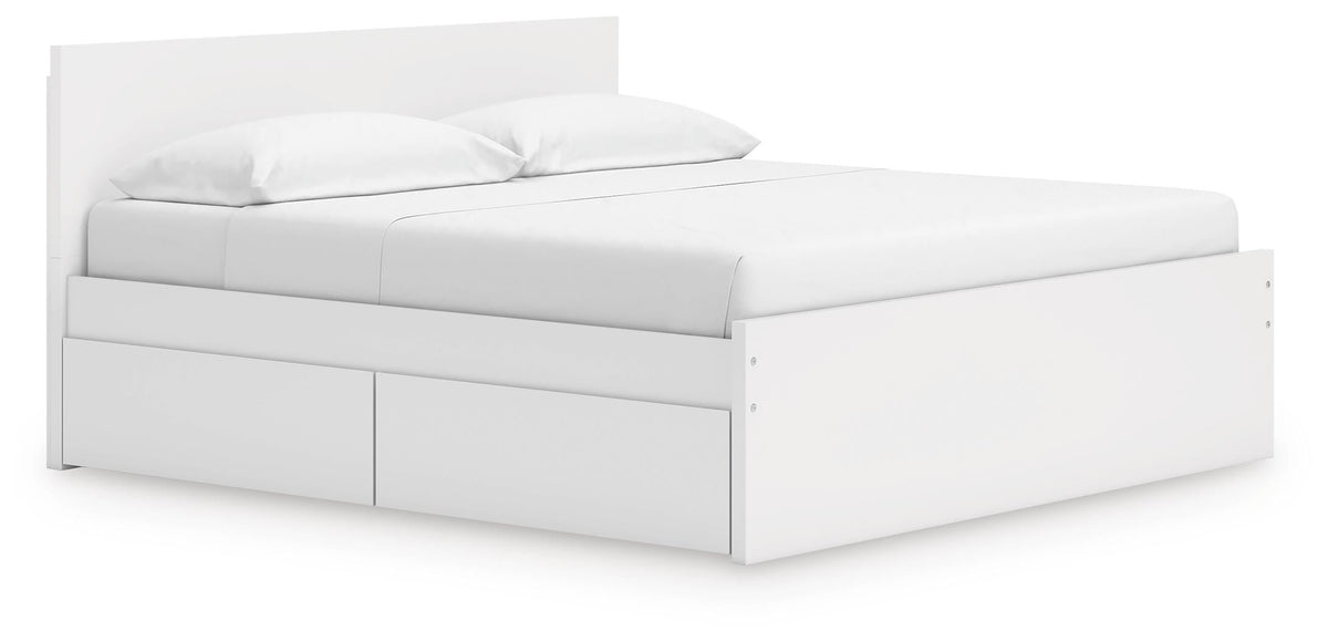 Onita Bed by Ashley - image 33