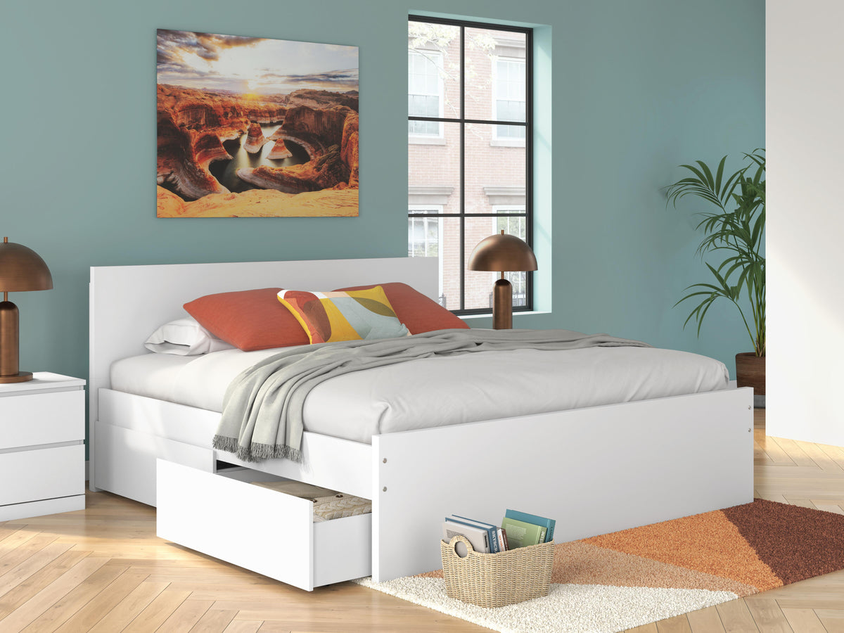 Onita Bed by Ashley - image 56