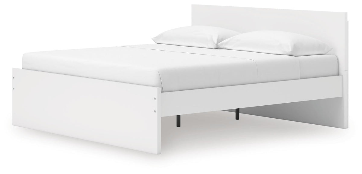 Onita Bed by Ashley - image 179