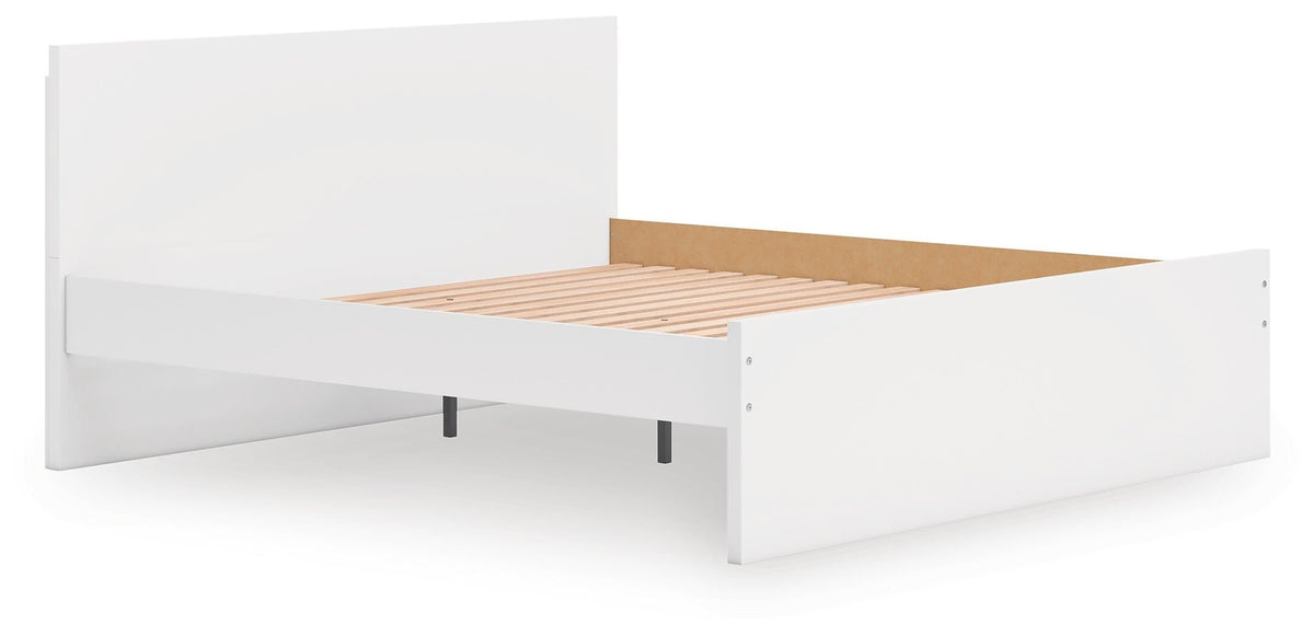 Onita Bed by Ashley - image 95