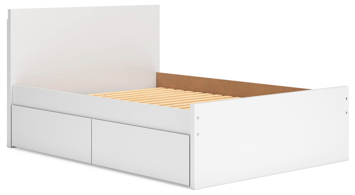 Onita Bed by Ashley - image 45