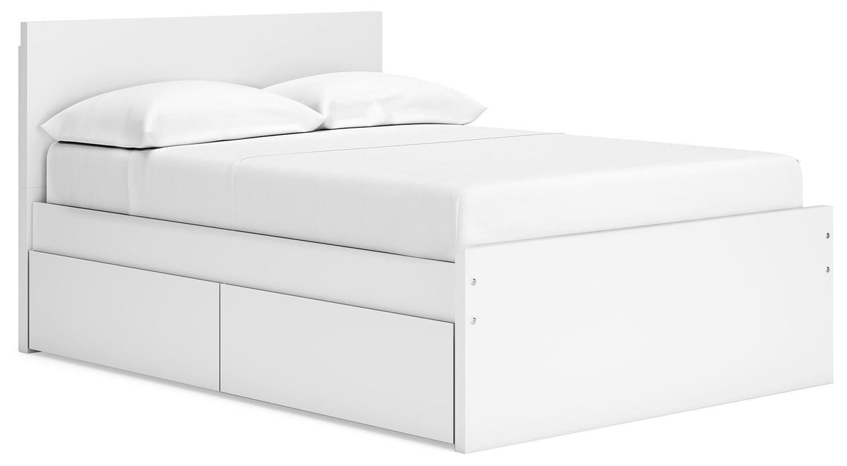 Onita Bed by Ashley - image 24