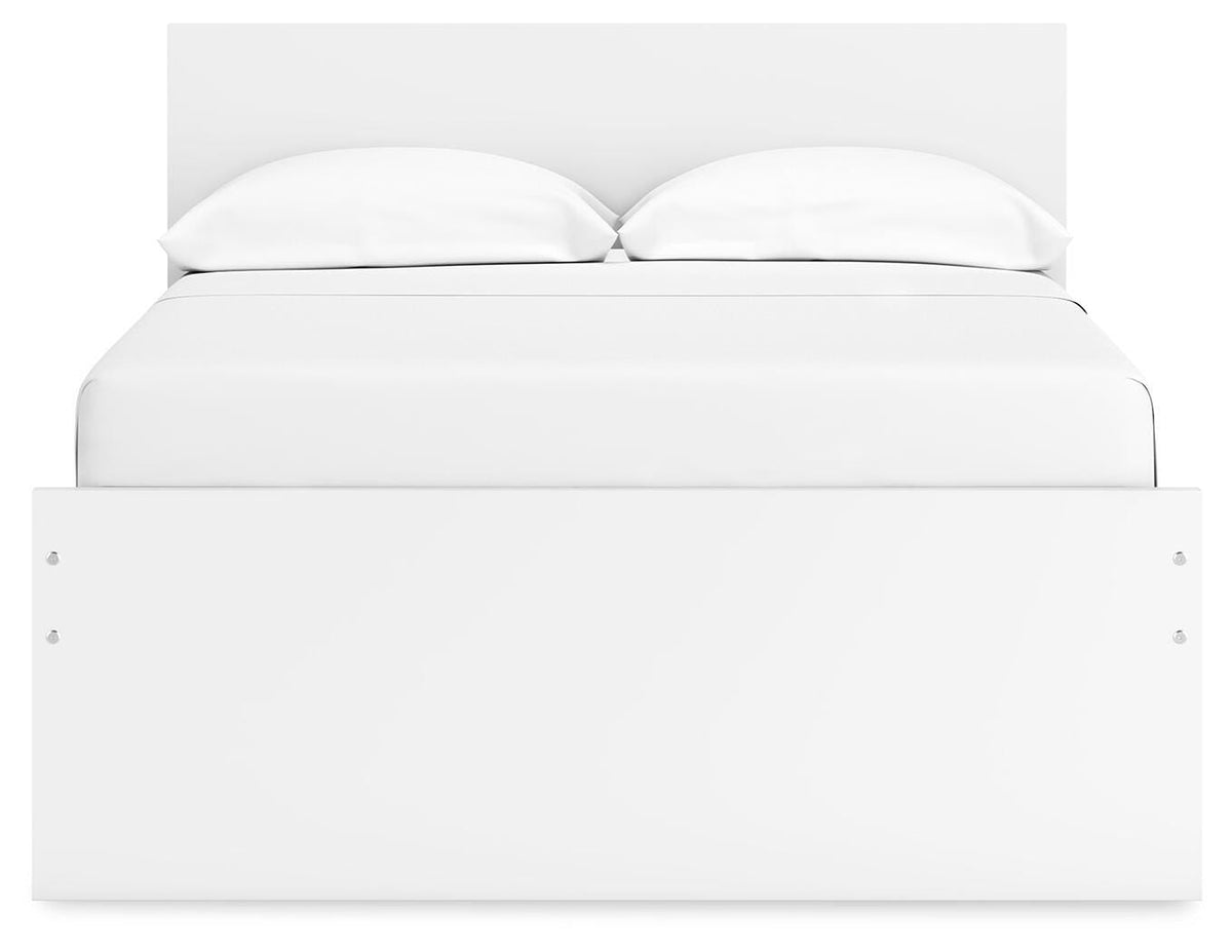 Onita Bed by Ashley - image 171