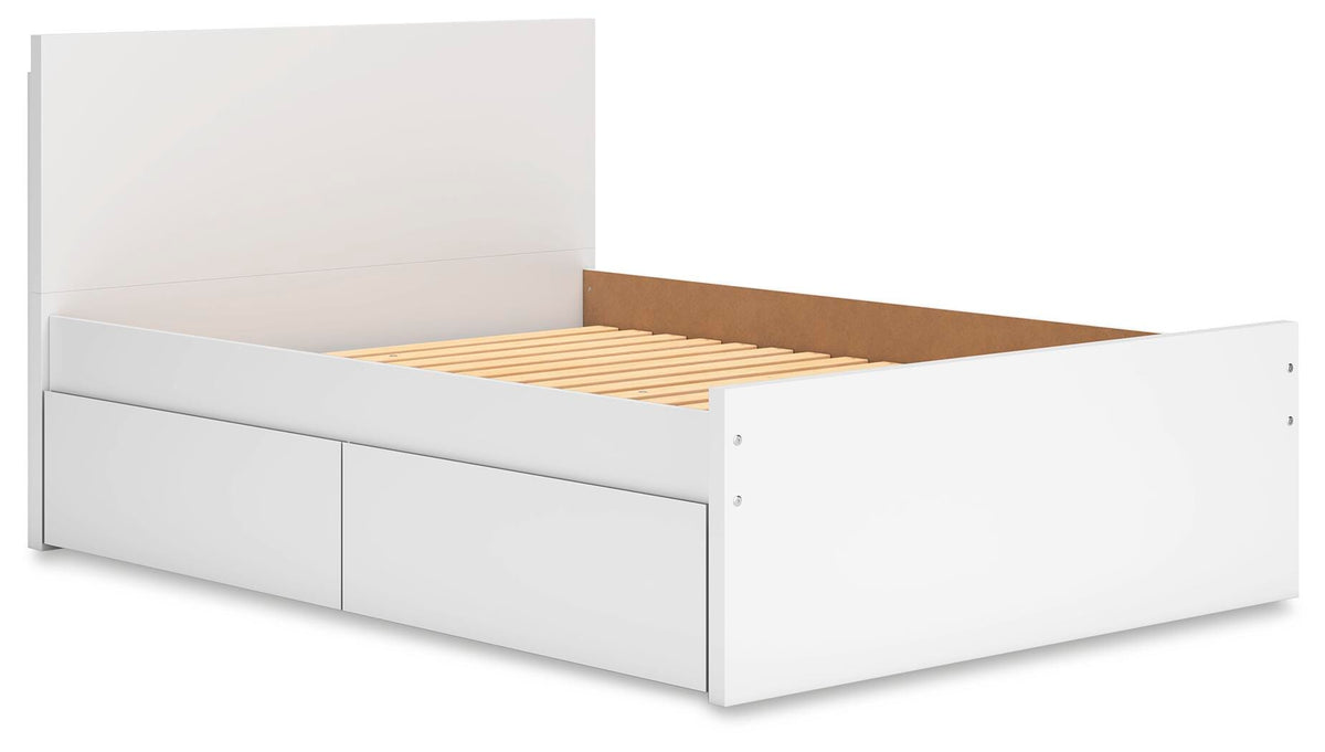 Onita Bed by Ashley - image 91