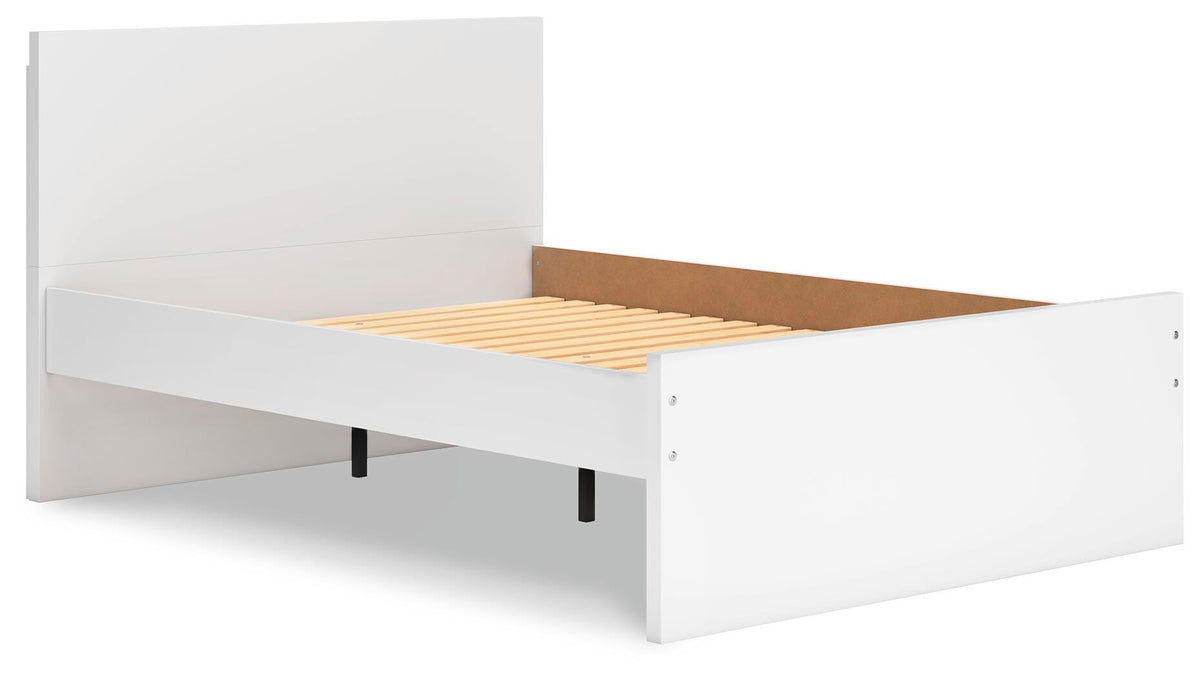 Onita Bed by Ashley - image 105