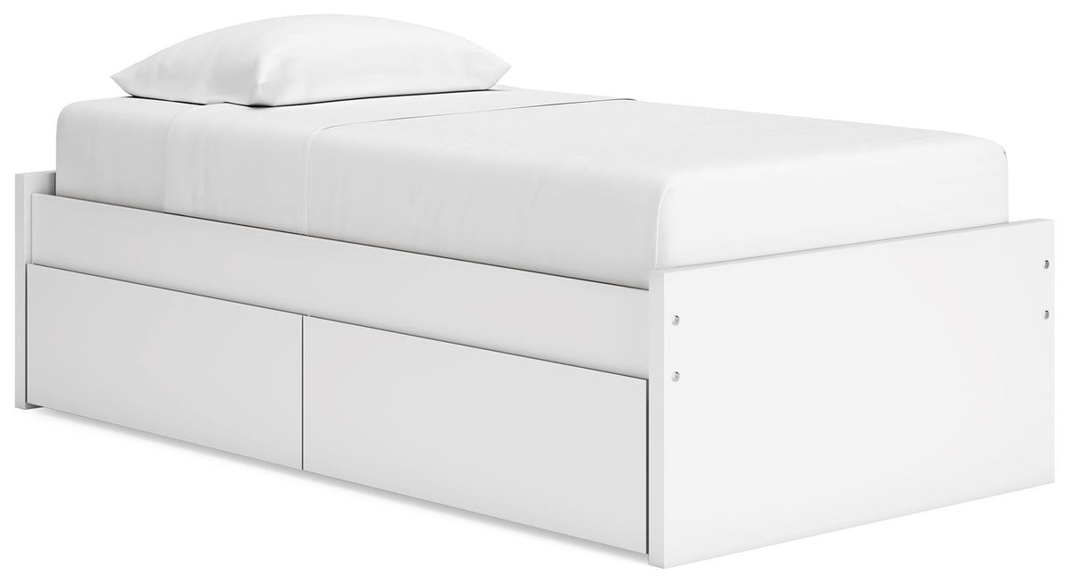Onita Bed by Ashley - image 36