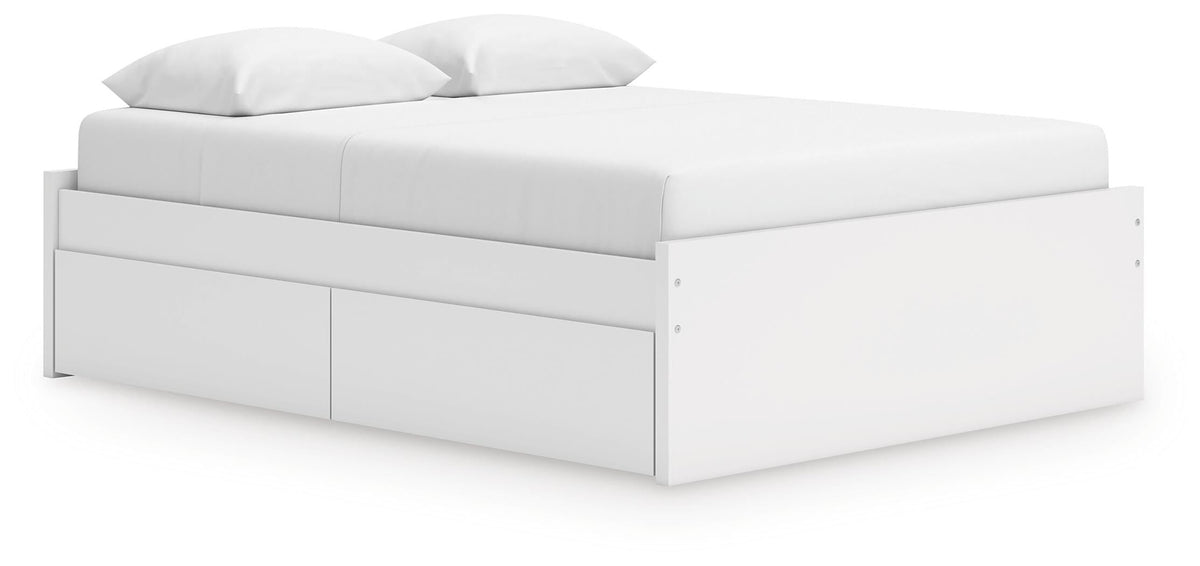 Onita Bed by Ashley - image 43