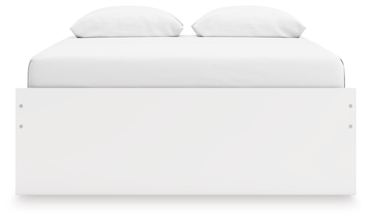 Onita Bed by Ashley - image 183