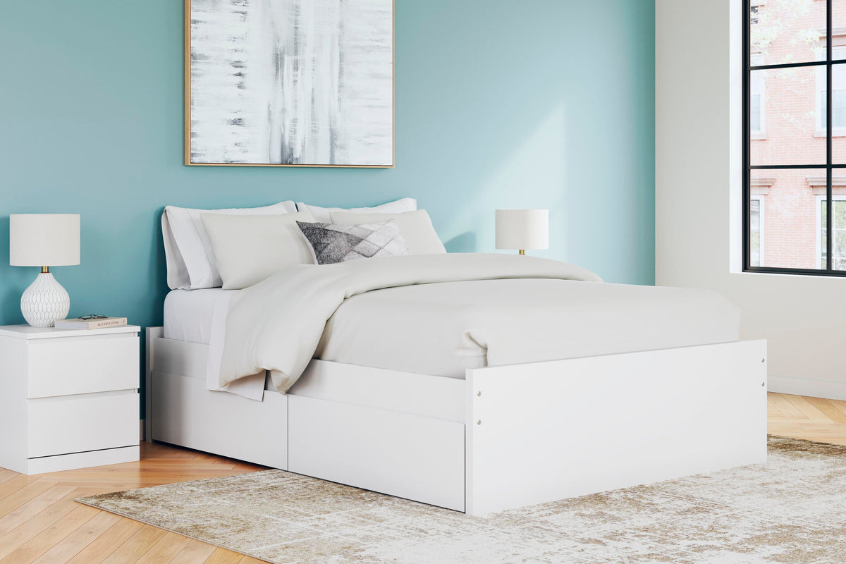 Onita Bed by Ashley - image 57