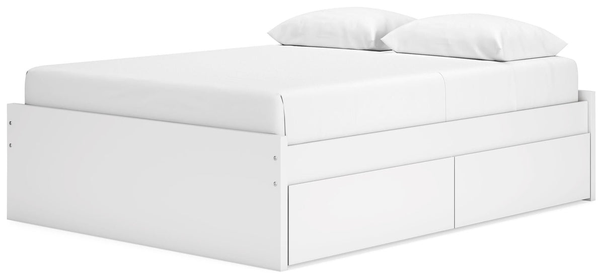 Onita Bed by Ashley - image 132