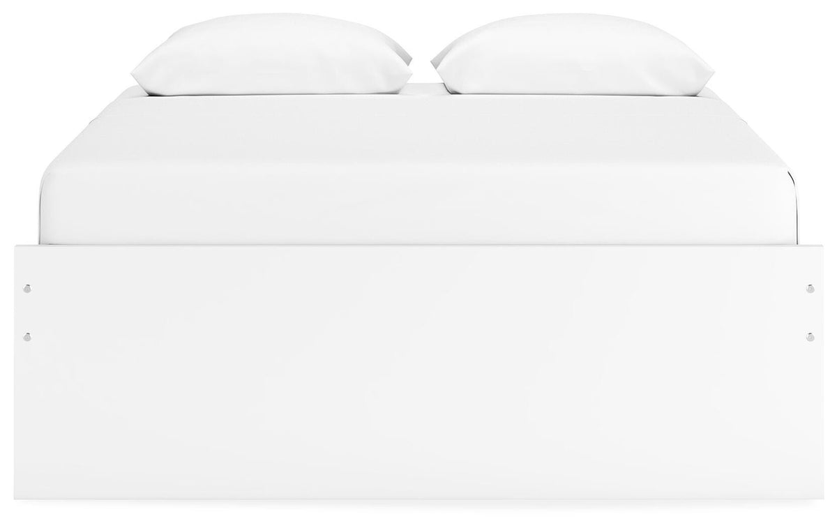 Onita Bed by Ashley - image 215