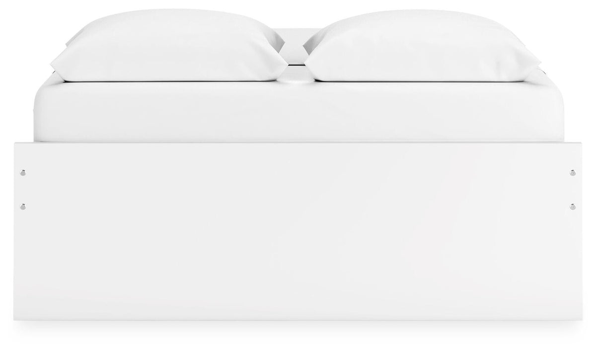 Onita Bed by Ashley - image 227