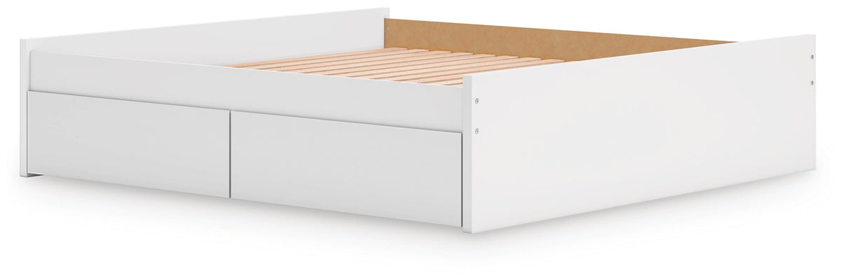 Onita Bed by Ashley - image 142