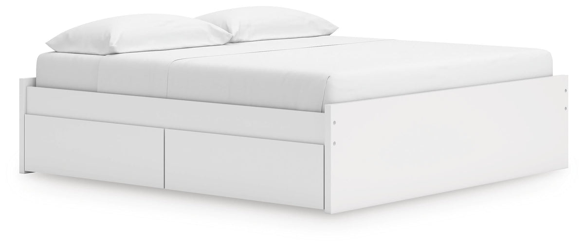 Onita Bed by Ashley - image 41