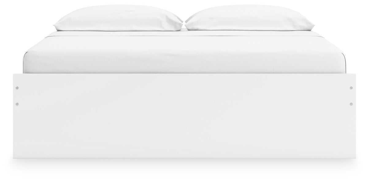 Onita Bed by Ashley - image 184